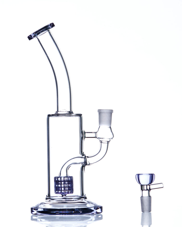 9'' Matrix Rig