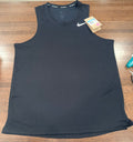 NWT Men’s Nike Running Move to Zero Tank Medium M