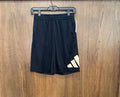 Adidas Boys YOUTH Basketball Shorts YL Youth Large 12/14 Like New