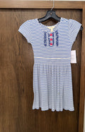 Girls Matilda Jane Jetty Lap Dress Size 6