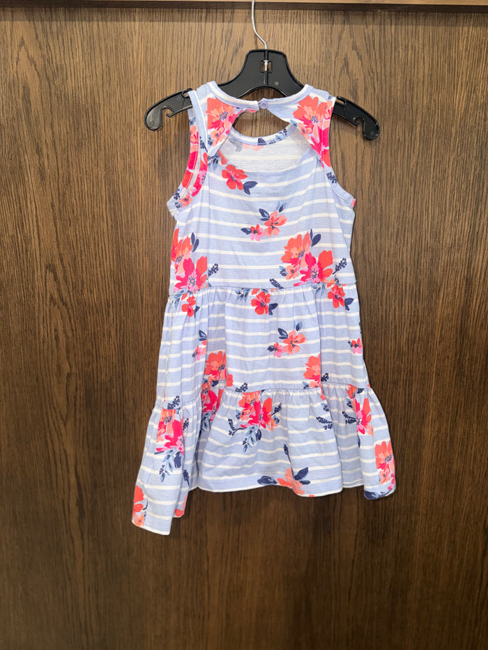Remi+Ryder Girls Dress Size 4/5 EUC