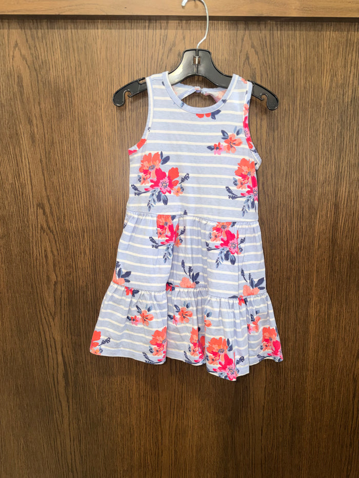 Remi+Ryder Girls Dress Size 4/5 EUC