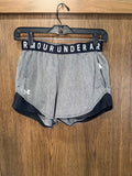 Women’s Under Armour Play Up Shorts Size Small