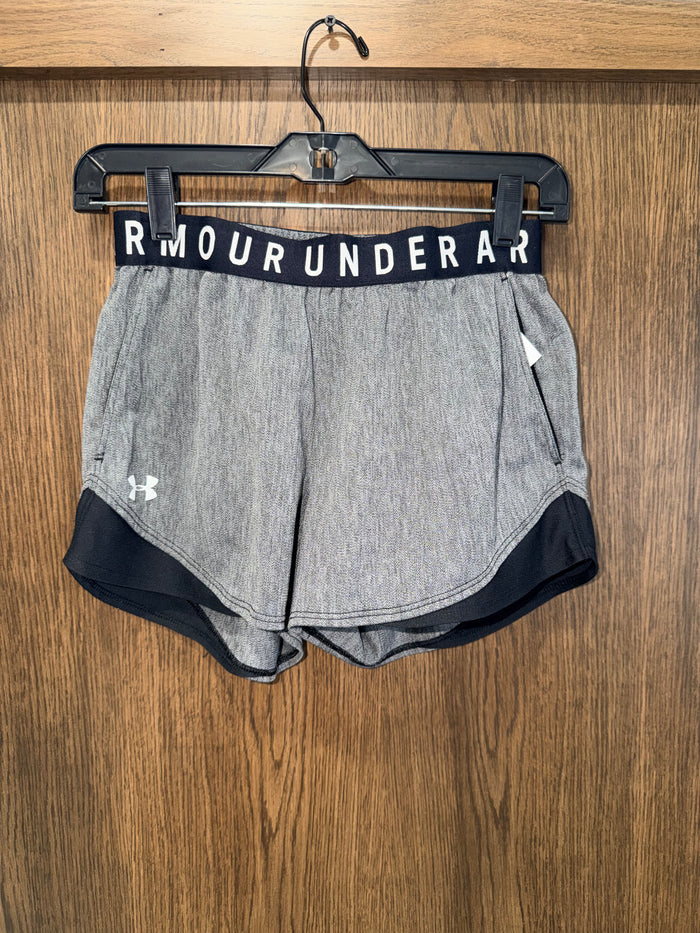 Women’s Under Armour Play Up Shorts Size Small