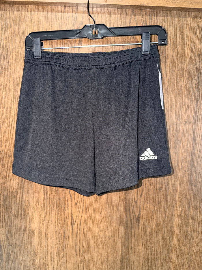 Women’s Adidas Squadra Soccer Shorts Small