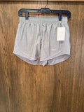 Women's Nike Dri Fit Running Shorts Lined Small