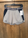 Women’s Under Armour Play Up Shorts Size Small
