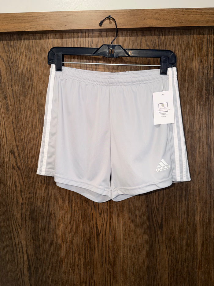 Women’s Adidas Squadra Soccer Shorts Small