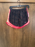 Women's Nike Dri Fit Running Shorts Lined Small