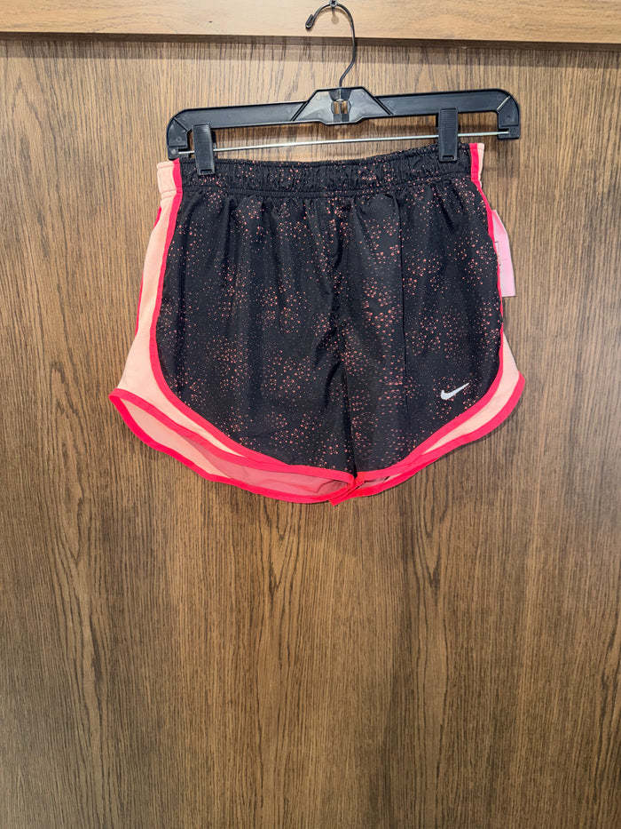 Women's Nike Dri Fit Running Shorts Lined Small