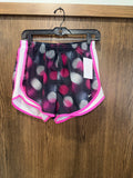 Women's Nike Dri Fit Running Shorts Lined Small