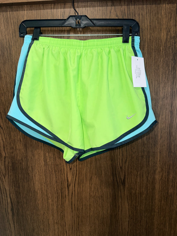 Women's Nike Dri Fit Running Shorts Lined Small