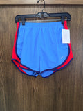 Women's Nike Dri Fit Running Shorts Lined Small