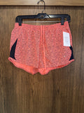 Women's Nike Dri Fit Running Shorts Lined Small