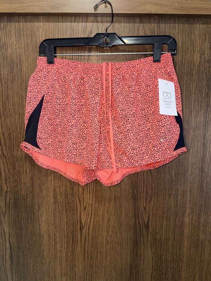 Women's Nike Dri Fit Running Shorts Lined Small