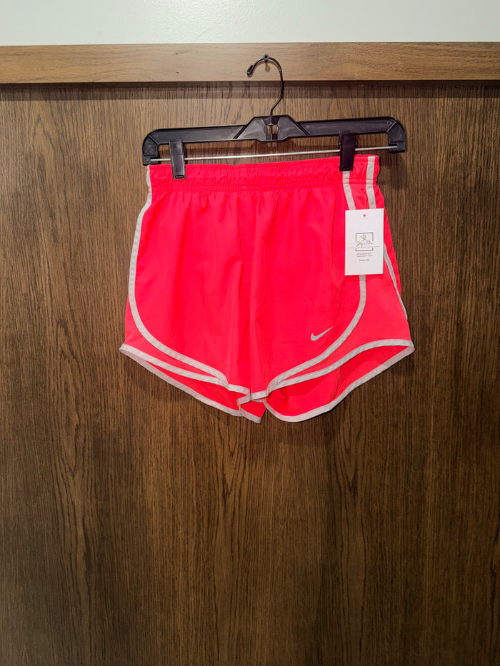 Women's Nike Dri Fit Running Shorts Lined Small