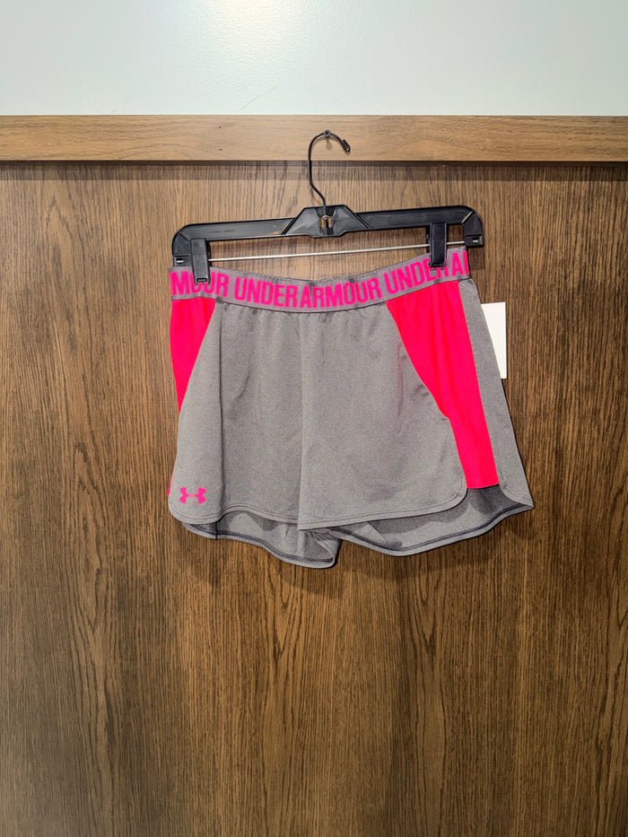 Women’s Under Armour Play Up Shorts Size Small