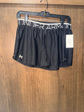 Women’s Under Armour Play Up Shorts Size Small