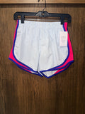 Women's Nike Dri Fit Running Shorts Lined Small