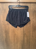 Women's Nike Dri Fit Running Shorts Lined Small