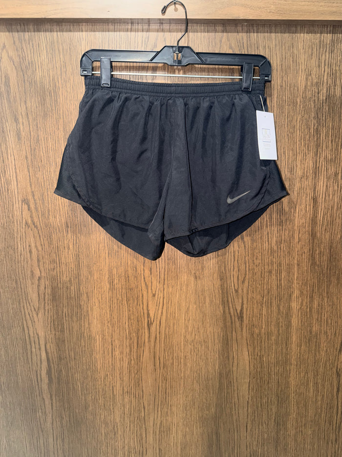 Women's Nike Dri Fit Running Shorts Lined Small