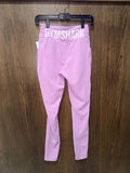 Women's GymShark Leggings Small