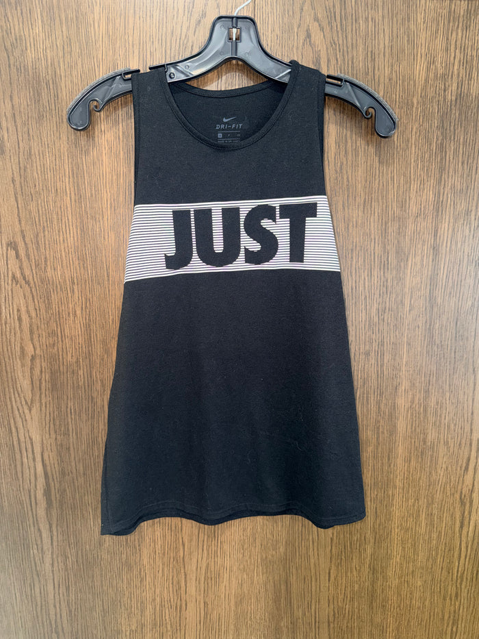 Women’s Nike Tank Top Size Small