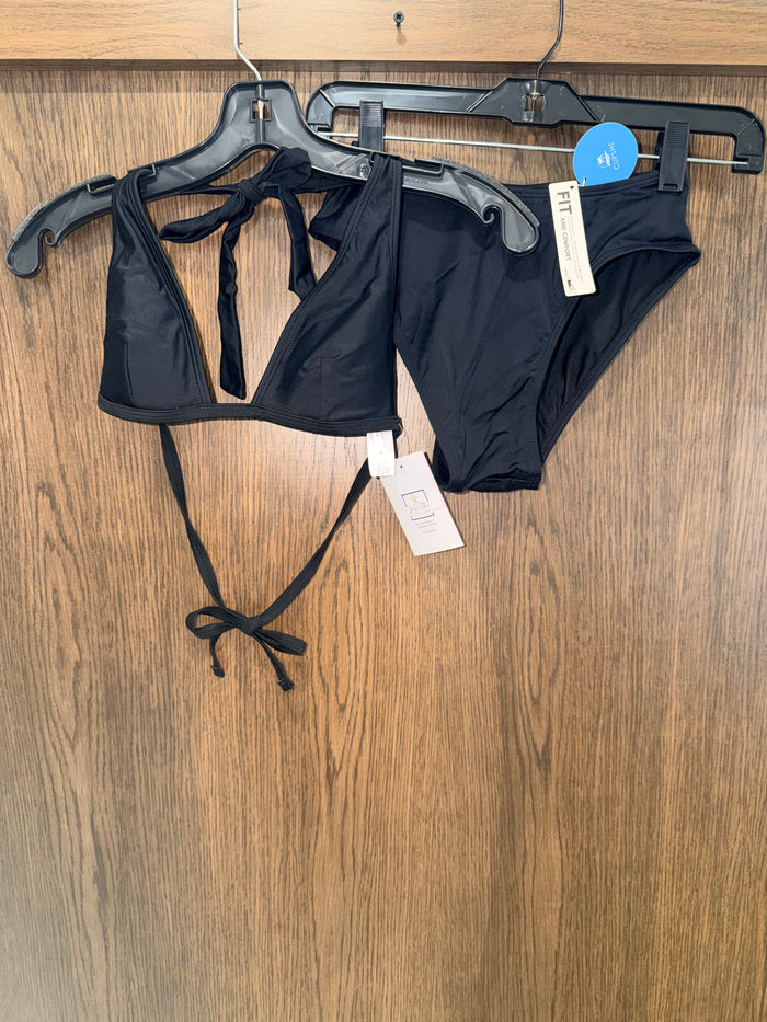 NWT Cupshe Bikini Swim Suit Bathing Suit XS