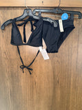 NWT Cupshe Bikini Swim Suit Bathing Suit XS