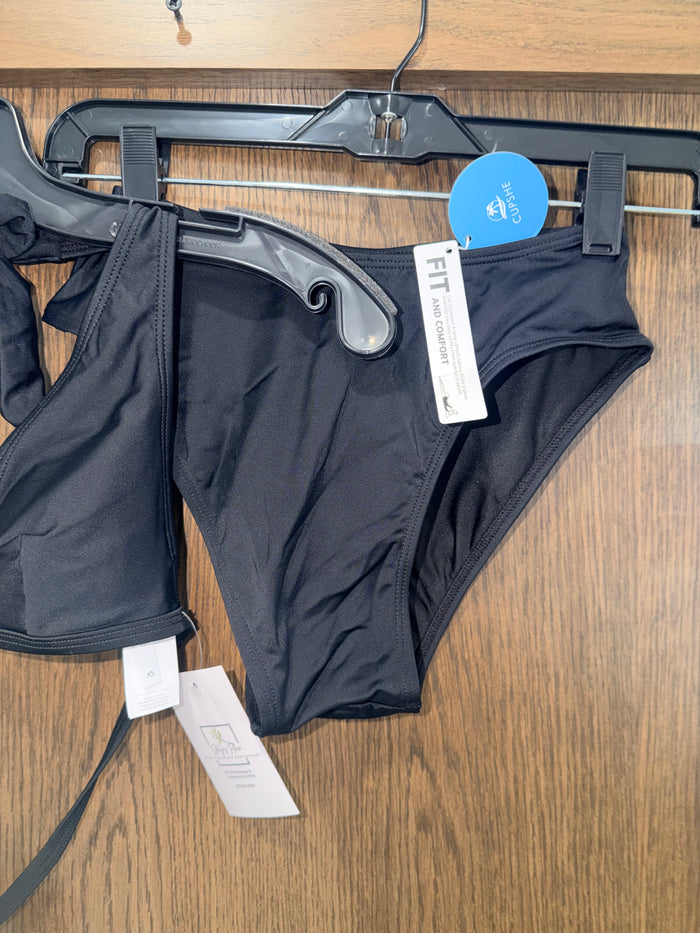 NWT Cupshe Bikini Swim Suit Bathing Suit XS