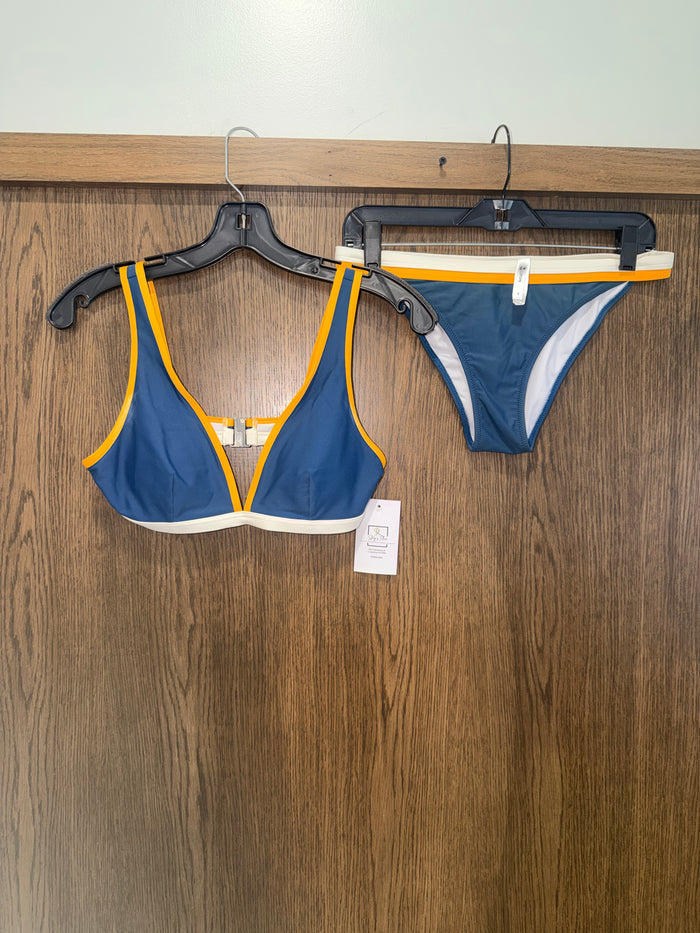 Cupshe Bikini Swim Suit Bathing Suit Small