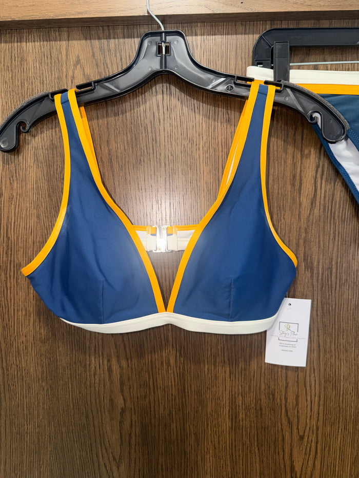 Cupshe Bikini Swim Suit Bathing Suit Small