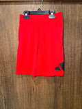 EUC Boys Adidas Shorts YSM Youth Small 7/8