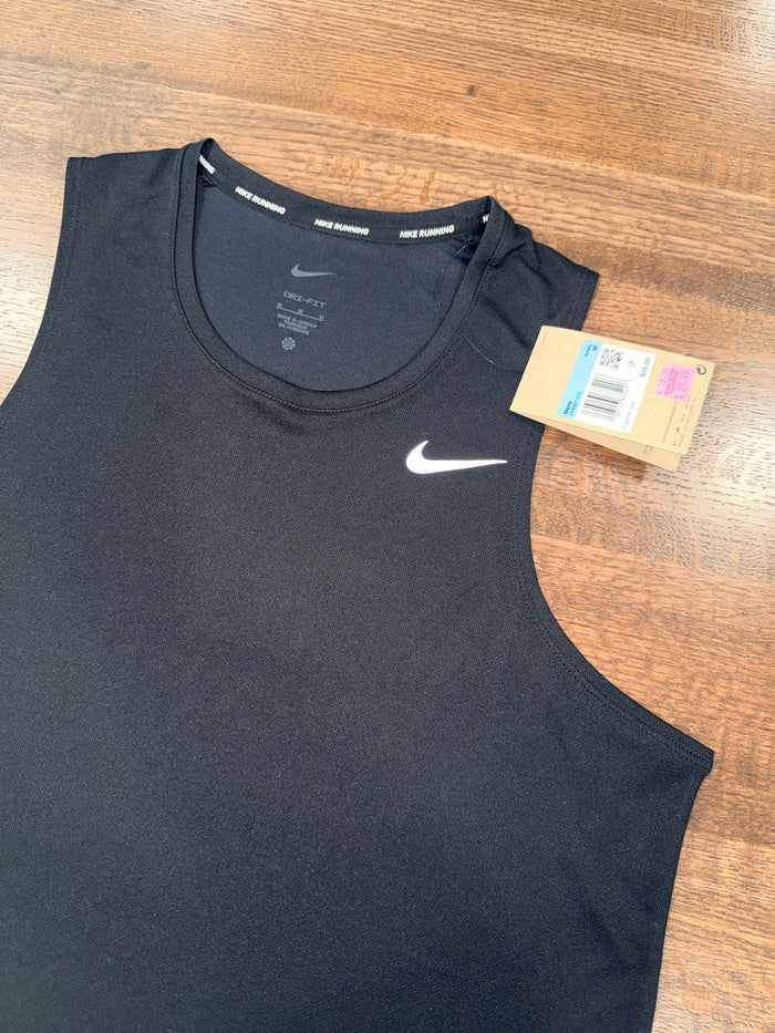 NWT Men’s Nike Running Move to Zero Tank Medium M