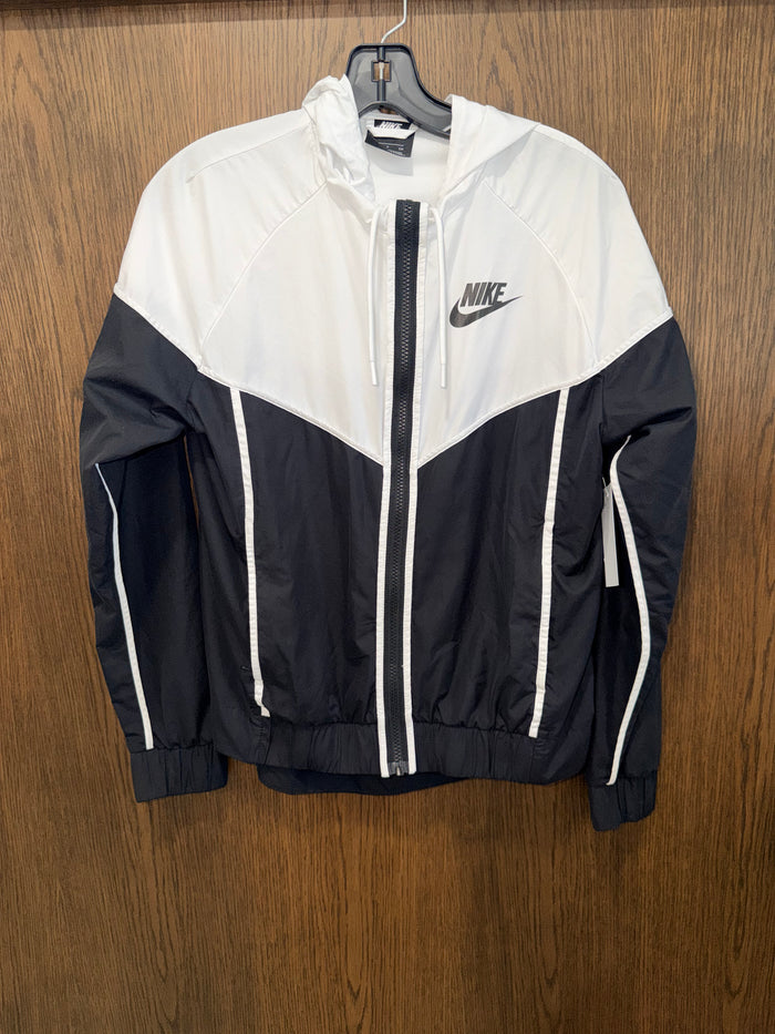 Nike Women’s Hooded Windrunner Windbreaker JacketSize Small S