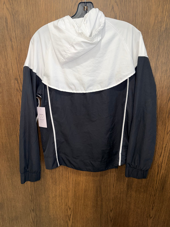Nike Women’s Hooded Windrunner Windbreaker JacketSize Small S