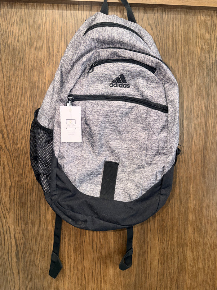 Adidas Soccer Boys Girls Backpack