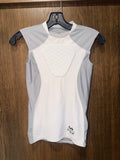McDavid HEX Baseball Chest Protector YSM Youth Small 7/8