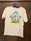 Under Armour Boys T-Shirt YXL