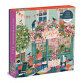Afternoon Tea 500 Piece Jigsaw Puzzle 500 Piece Puzzles Victoria Ball