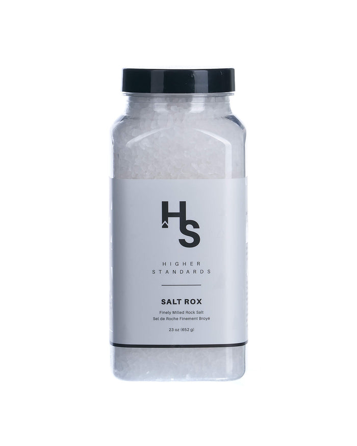 Alcohol and Salt Combo worldofbongs