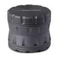 Aluminum Herb Grinder (4-Piece)