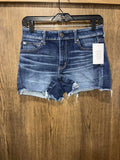 American Eagle Jean Shorts ~ Size 6