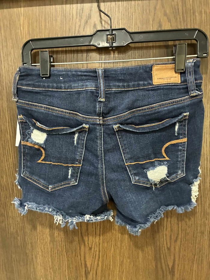 American Eagle Jean Shorts ~ Size 6