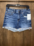American Eagle Jean Shorts ~ Size 8