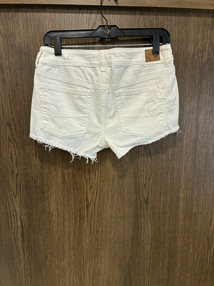 American Eagle Jean Shorts ~ Size 8
