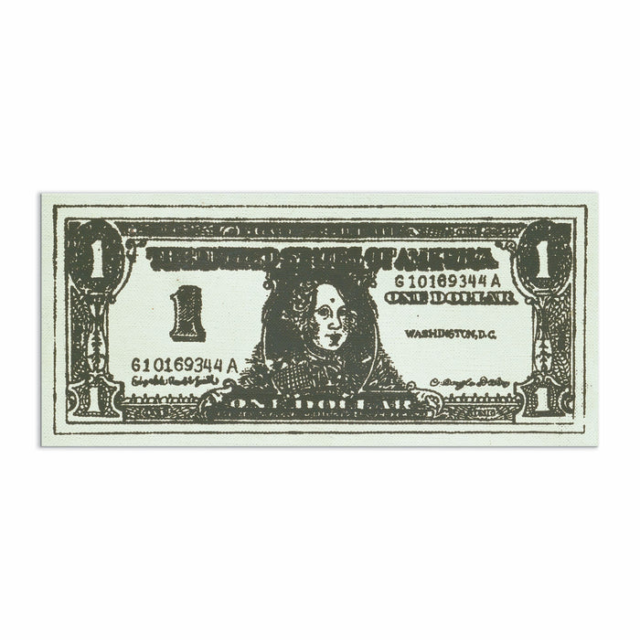 Andy Warhol Shaped Notecard Set Andy Warhol