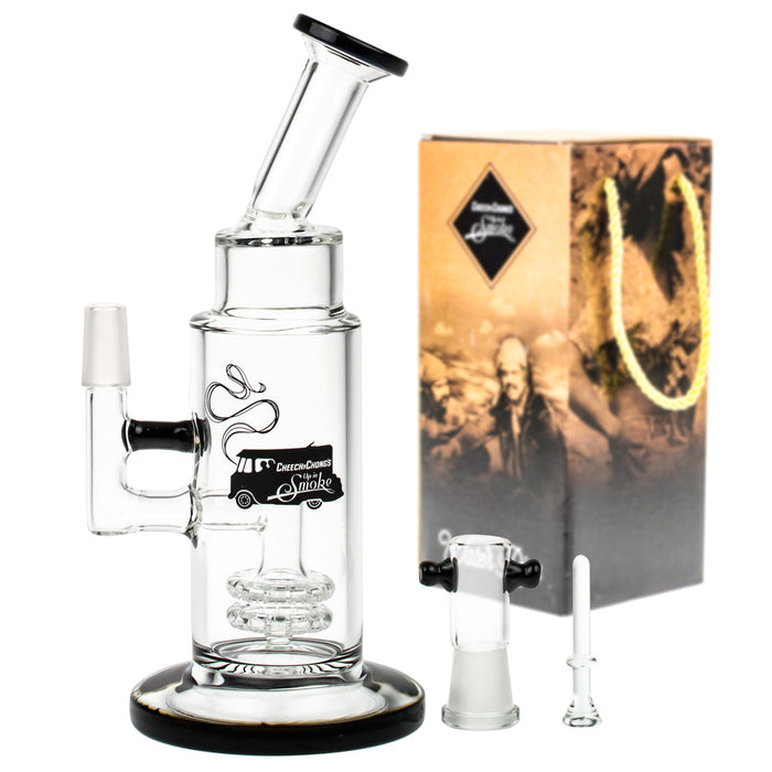 Anthony 8" Dab Rig - Cheech and Chong Cheech and Chong Up in Smoke
