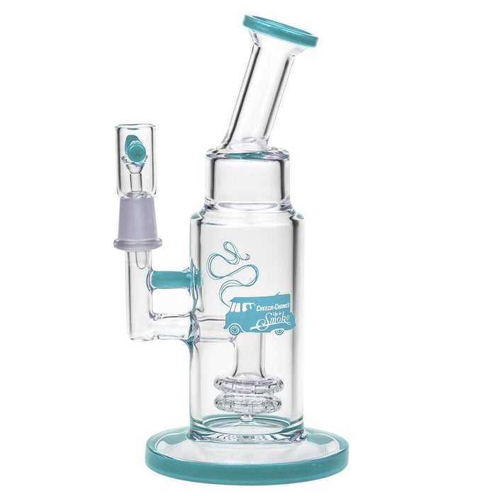 Anthony 8" Dab Rig - Cheech and Chong Cheech and Chong Up in Smoke