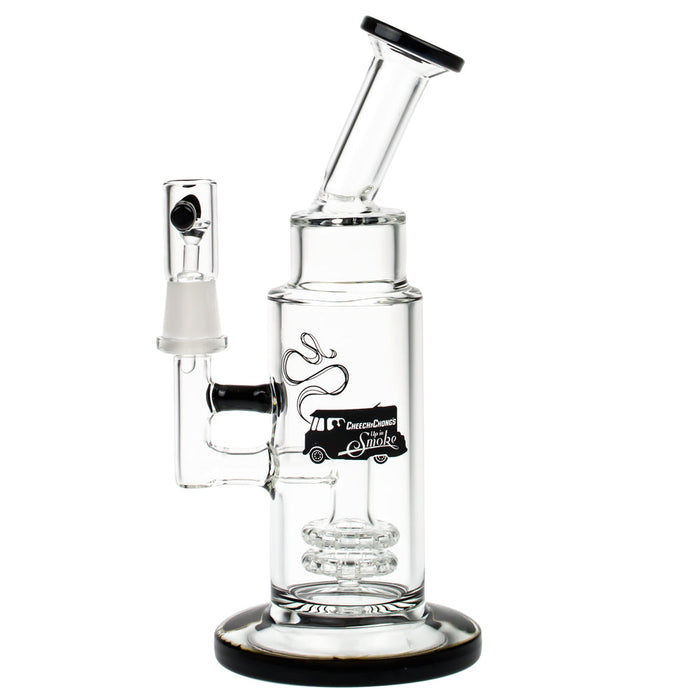 Anthony 8" Dab Rig - Cheech and Chong Cheech and Chong Up in Smoke